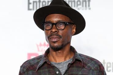 Wood Harris Wiki Biography, brother, net worth, wife, height
