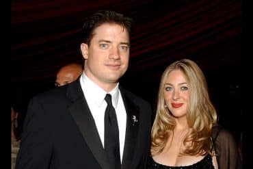 Afton Smith's Wiki Biography. Who is Brendan Fraser's ex-wife?