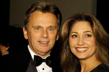 Lesly Brown's Wiki Biography, age. Who is Pat Sajak's wife?