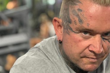 What happened to Lee Priest? Wiki, age, height, wife, net worth