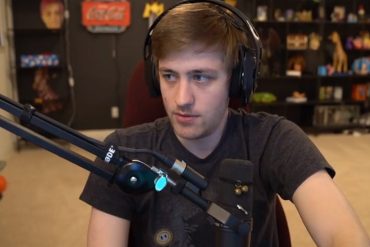 What happened to Sodapoppin? Wiki, girlfriend, net worth, facts