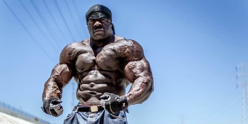 Kali Muscle Biography age, height, net worth, wife, divorce, Wiki.