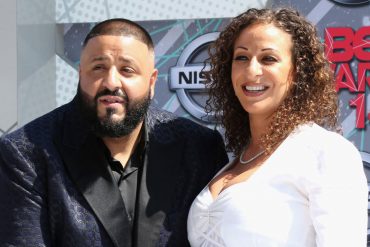 Nicole Tuck Wiki, net worth, ethnicity. Who is DJ Khaled's wife?