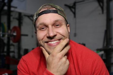 Furious Pete Wiki, age, wife, net worth, steroids, cancer update