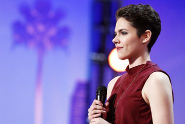 Where is Calysta Bevier now? Wiki, age, height, cancer, dating