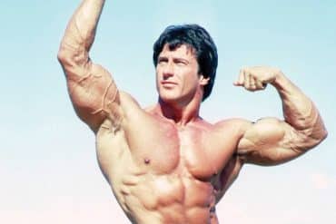 Where is Frank Zane now? Wiki, age, height, measurements