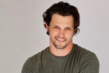 Nathan Parsons Wiki, wife, brother, girlfriend, net worth. Gay?