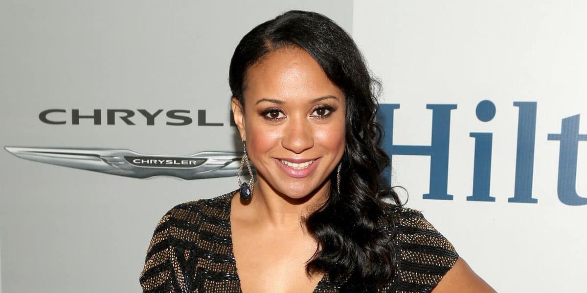 Tracie Thoms Internet Fame9 Tracie Thoms Height, Weight, Body Measurements,...