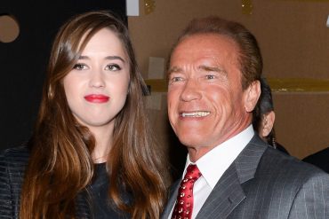 Christina Schwarzenegger Wiki Bio, Siblings, Height, Net Worth