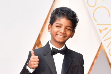 Who is Sunny Pawar? Wiki Biography, age, parents, net worth