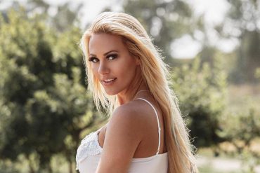 Who is Kindly Myers? Wiki, Age, Height, Husband, Net Worth