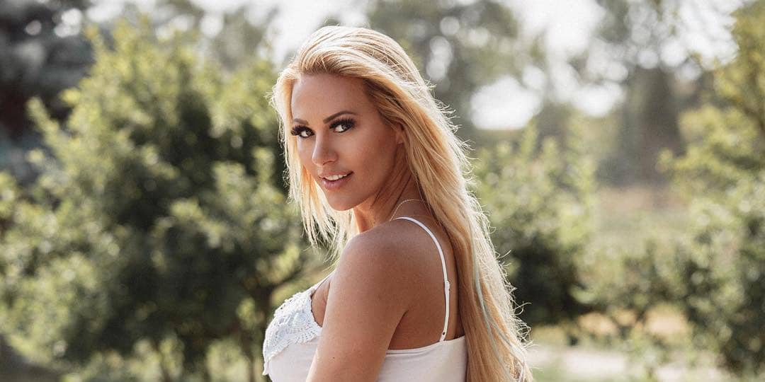 Is kindly myers who Kindly Myers