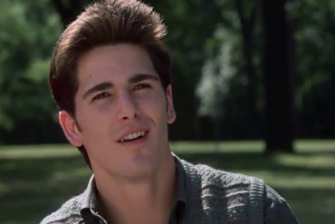 Where is Michael Schoeffling now? Wiki, wife, net worth, family