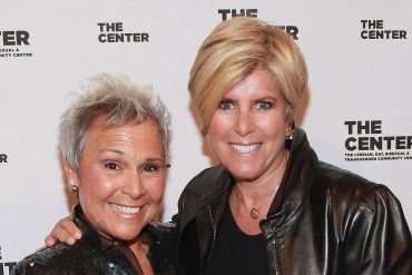 What does Kathy Travis do for a living? Suze Orman’s wife Wiki