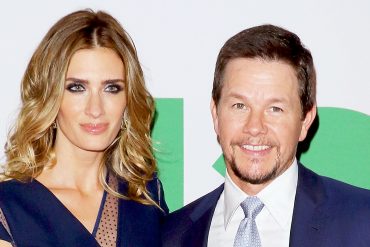 Rhea Durham’s Height, Kids. How rich is Mark Wahlberg’s wife?