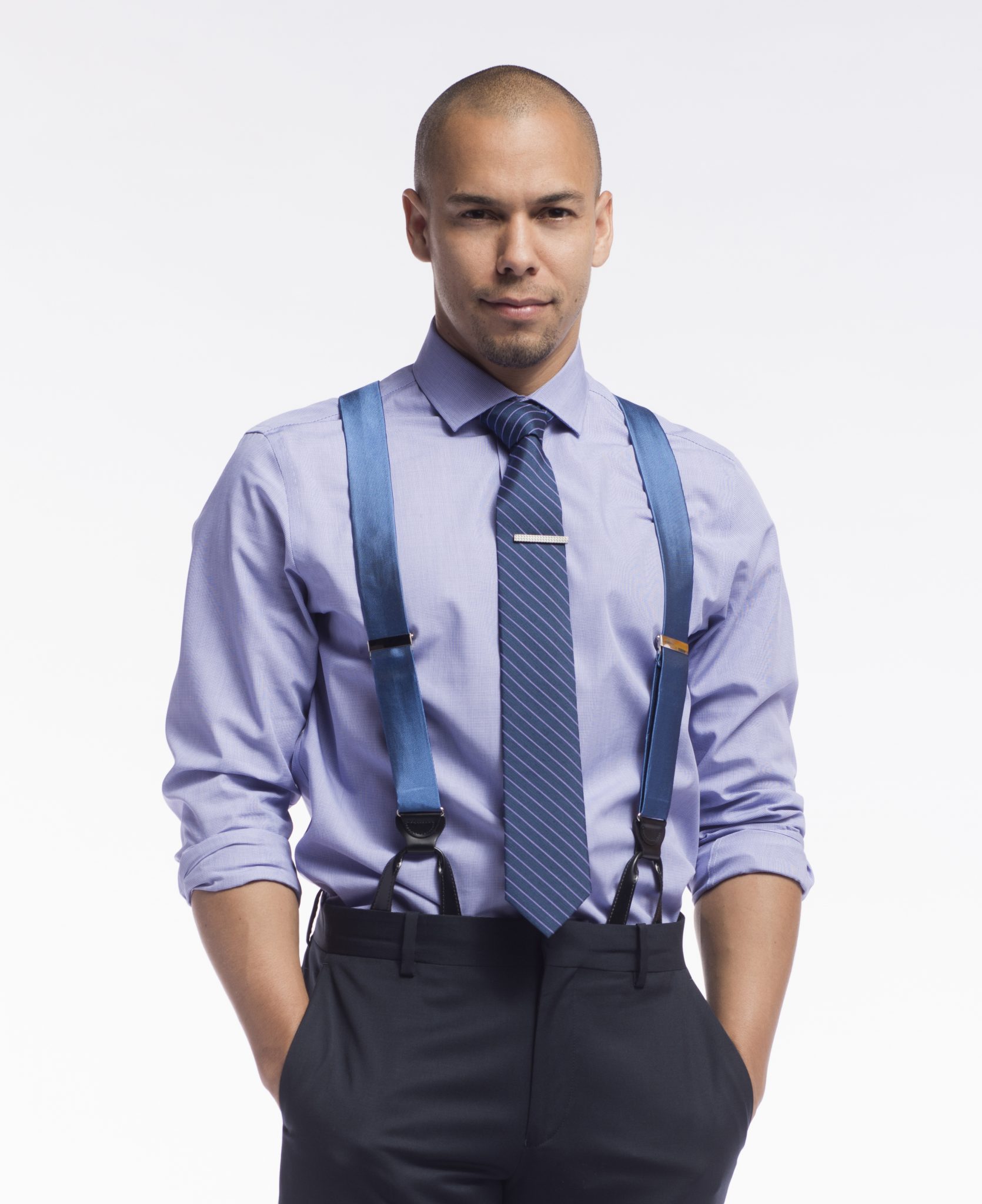 Bryton James Age, Height, Divorce. Who is he dating now?