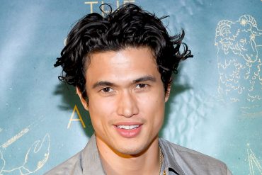 Charles Melton's Age, Ethnicity, Girlfriend, Parents, Biography