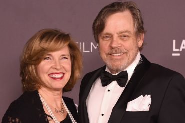 Marilou York's Biography. Who is Mark Hamill's wife? Love Story
