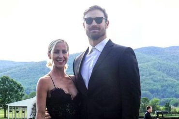 The Untold Truth of Chris Long’s Wife – Megan O’Malley