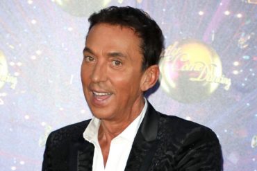 Where is Bruno Tonioli from? Net Worth, Wife, Age, Partner