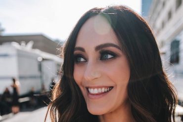 Sarah Urie Age, Job, Height, Wiki. Who is Brendon Urie’s wife?