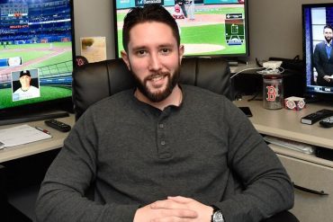 Who is Jared Carrabis? Wiki, Age, Height, Wife, Family, Salary