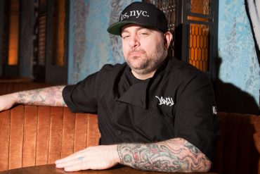 Chef Chris Santos Biography, Net Worth, Wife. Is he married?