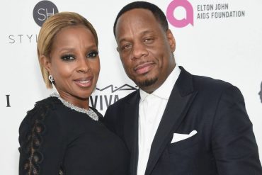 The Untold Truth of Mary J. Blige’s Ex-Husband – Kendu Isaacs