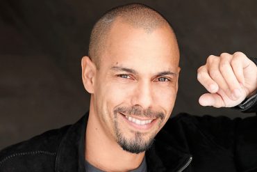 Bryton James Age, Height, Divorce. Who is he dating now?