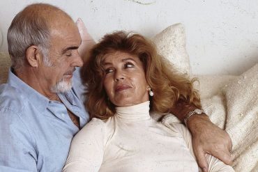The untold truth of Sean Connery's wife- Micheline Roquebrune