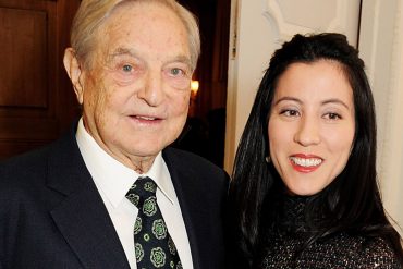 The Untold Truth Of George Soros' Wife - Tamiko Bolton