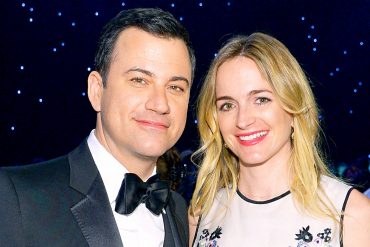 The Untold Truth of Jimmy Kimmel's Wife- Molly McNearney