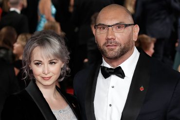 The Untold Truth of Dave Bautista’s Wife – Sarah Jade