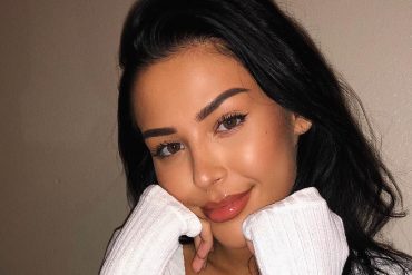 Who is Ashlyn Castro and is she dating Michael B. Jordan?