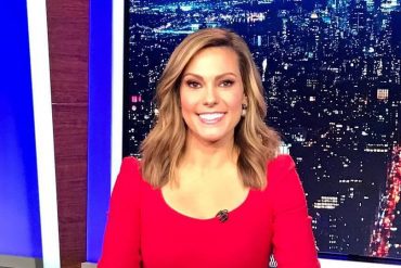 Who is Lisa Boothe from Fox News? Age, Husband, Body, Bio