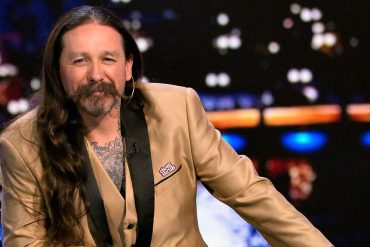 What happened judge of Ink Master - Oliver Peck? Age, Wiki