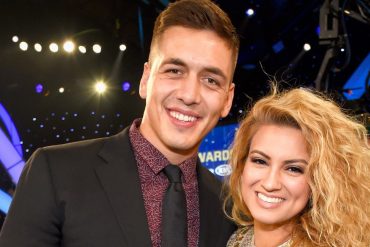 The Untold Truth of Tori Kelly’s Husband – Andre Murillo