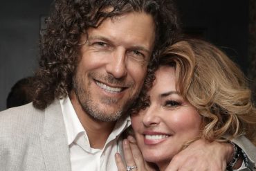The untold truth of Shania Twain's husband - Frederic Thiebaud