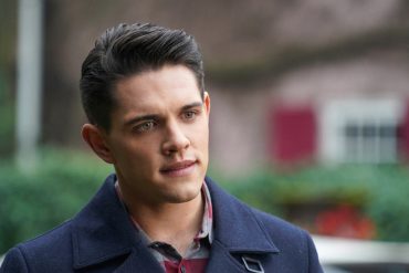 Casey Cott's Biography. He is not gay. Who is he dating? Wiki