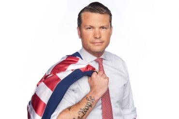 Where is Pete Hegseth from Fox News? Bio, Wife, Net Worth