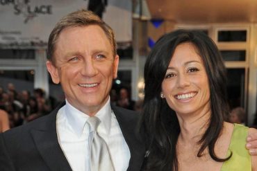 The Untold Truth of Daniel Craig’s Ex-Wife – Fiona Loudon