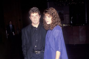The Untold Truth Of Sean Astin's Wife - Christine Harrell