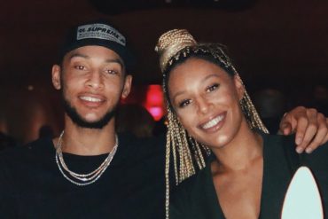 The Untold Truth of Ben Simmons’ Sister – Olivia Simmons