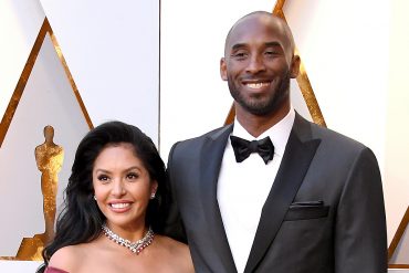 The Untold Truth Of Kobe Bryant's Wife - Vanessa Laine Bryant