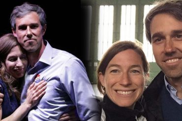 The Untold Truth of Beto O'Rourke's Wife - Amy Hoover Sanders