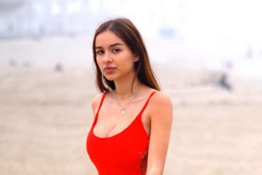 Who is Sophie Mudd? Age, Measurements, Relationships, Wiki