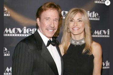 The Untold Truth of Chuck Norris’ Wife – Gena O’Kelley