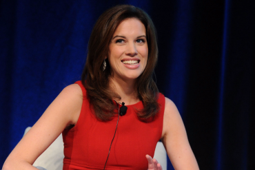 Kelly Evans' (CNBC) Biography, Husband, Salary, Appearance