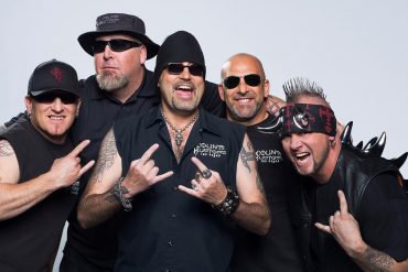The Untold Truth Of “Counting Cars” Star - Joseph Frontiera