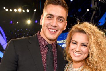 The Untold Truth of Tori Kelly’s Husband – André Murillo
